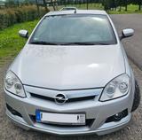 Opel Tigra 1.8 Sport OPC Line - Opel Tigra: Cabrio