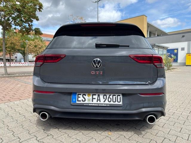 Volkswagen Golf 2.0 TSI OPF DSG GTI, миниатюра 4