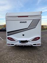 Knaus Sky Wave 650 MF 60 Years Top-Ausstattung - Knaus Sky wave 650 mf