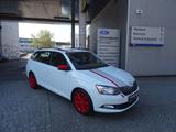 Skoda Fabia Combi 1.2 TSI Cool Edition - Skoda Fabia: Edition