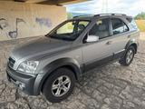 Kia Sorento 2,5 CRDI 4 WD Automatik 1 Hand... - gebrauchte Kia Sportage aus dem Jahr 2005