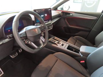 Fotografie 11 des Cupra Leon Sportstourer 1.5 eTSI 110 kW DSG AHK Kamera