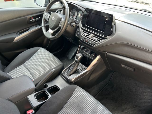 Fahrzeugabbildung Suzuki (SX4) S-Cross Hybrid Autom.+CarPlay+LED+SHZ+DAB+