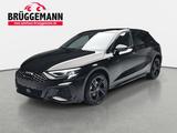 Audi A3 SPORTBACK 30 TFSI S-TRONIC S LINE NAVI LED PA