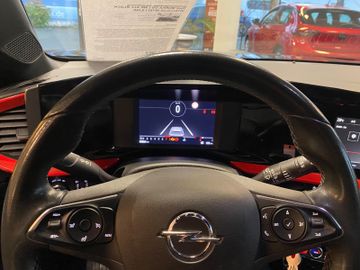 Bild 10 Opel MOKKA GS LINE AHK INTELLILUX INTELLILINK