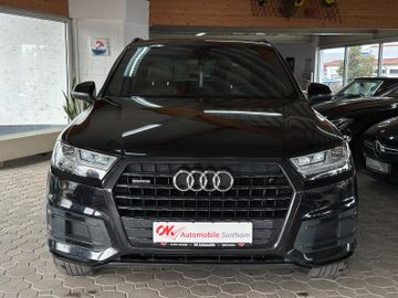Audi Q7 - 2