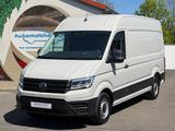 Volkswagen Crafter 35 Kasten L3H3 MR HOCH 4MOTION LED ERGO - Volkswagen Crafter: 4motion