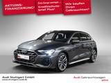 Audi S3 Sportback 2.0 TFSI quattro LED Pano virtCo