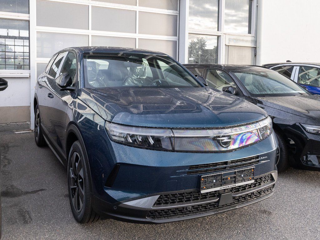 Opel Grandland Edition Hybrid ++Klima++AUT++LM++ imagem 2