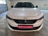 Peugeot 508 SW Hybrid 225 GT Premium Ausstattung! - Peugeot 508: SW