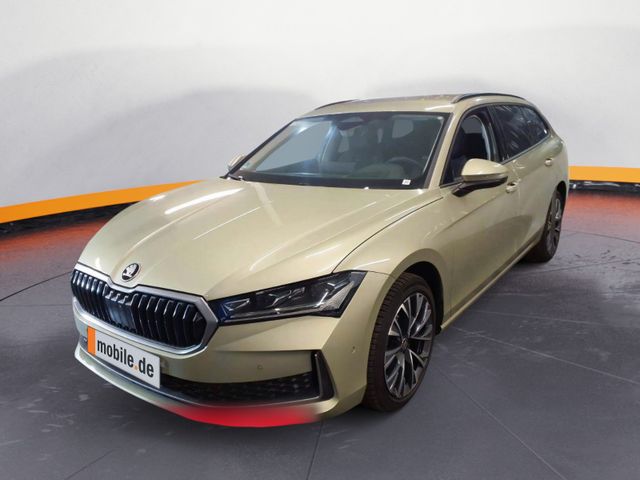 Skoda Superb Combi 2.0 TDI DSG Selection Leasing ab mt