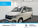 Volkswagen T6.1 California Beach 2.0 TDI DSG Standheizung