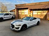 Ford GT350*GT*PREMIUM*LED*NAVI*LEDER*AUTO*GARANTIE - Ford Mustang Gebrauchtwagen in Hannover
