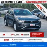 Other Volkswagen T-Roc 1.0 TSI - Other: Standheizung