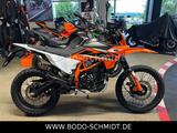 KTM 390 Enduro R incl. QS +gratis 48 Monate Garantie - KTM 390 Enduro R