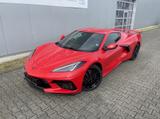 Corvette Coupe 6.2 V8 2LT MY26 | Frontlift - Corvette Neuwagen in Düsseldorf