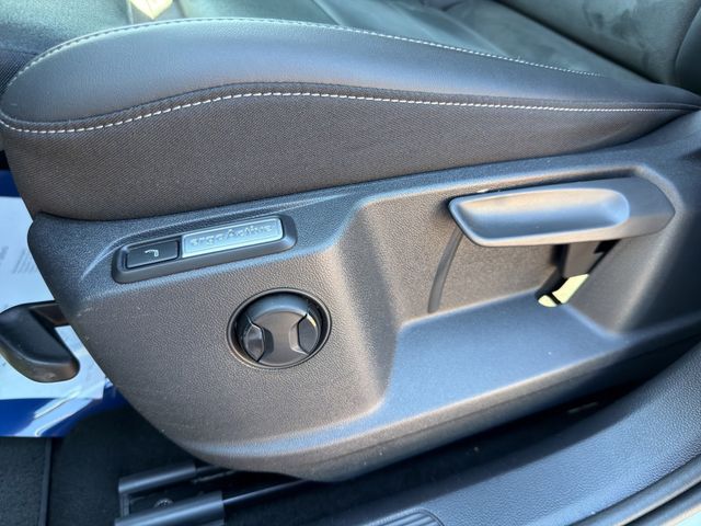 T-Roc 1.5 TSI Style DSG SHZ NAVI ACC FACEL. LED