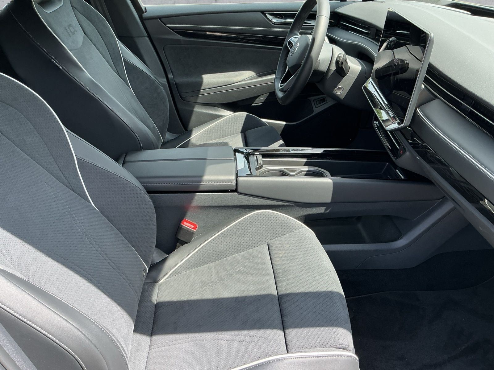 Volkswagen ID.7 - Bild 13