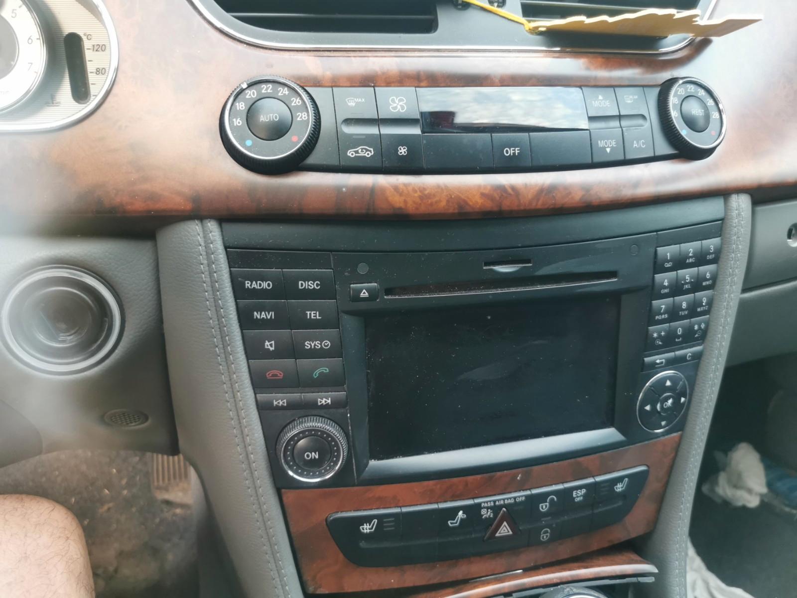 Mercedes-Benz CLS 300 -facelift top zustand 