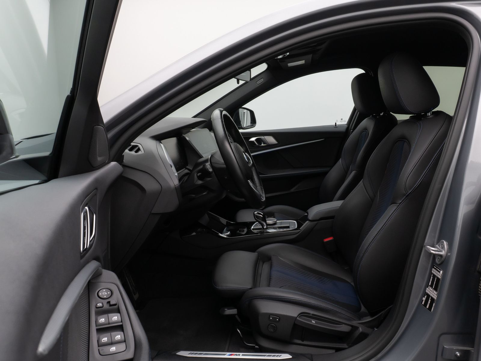 Fahrzeugabbildung BMW 120i M Sport Kamera CockPitPro DAB HiFi Lenkrhzg