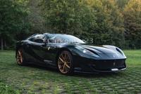Ferrari 812 GTS*Carbon*Atelier*Verde