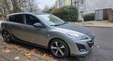 Mazda 3 2.0 Automatik - Keyless Go - Sitzh... - Mazda 2 in Wuppertal