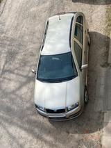 Skoda Fabia Diesel 1,9 Gebrauchtwagen - Skoda Fabia mit Diesel-Antrieb: Kombi, 1.9