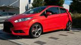 Ford Fiesta ST | EZ 2014 | Bremsen & Inspektion Neu
