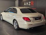 Mercedes-Benz E 200 Limousine Avantgarde*LED*NAVI*KAM*TEMPO - weiße Mercedes-Benz E 200