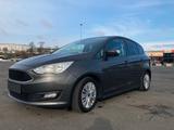 Ford C-Max 1,0 EcoBoost 74kW Ambiente Trend - Ford C-Max Ambiente mit Benzin-Antrieb
