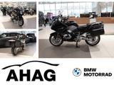BMW R 1250 RT - MOTORRAD RT 125