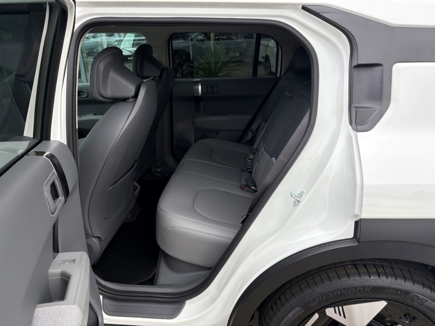 Fahrzeugabbildung Kia EV3 150 kW Earth KLIMA Harman&Kardon TotWinkAss