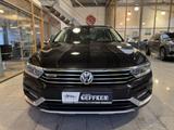 Volkswagen Passat Alltrack 2.0 TDI SCR 4Motion (BMT), AHK! - schwarze Volkswagen Passat Alltrack