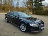 Audi A8 L 3.0 TDI tiptronic quattro - - Audi A8 mit Diesel-Antrieb