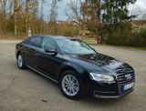 Audi A8 L 3.0 TDI tiptronic quattro - - Audi A8: L