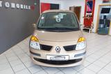 Renault Modus 1.6 Dynamique,Klimaanlage,TüvNeu,Temp,AHK, - Renault Modus: Dynamique
