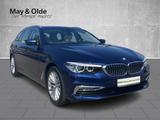 BMW 530 i xDrive Touring StandHZG AHK Pano Luxury - BMW 530: 530i