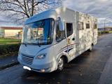 Frankia L680 COMFORTLINE  - Frankia Wohnmobil oder -wagen