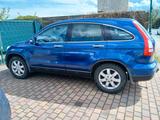 Honda CRV 2.0  4x4 - gebrauchte Honda CR-V aus dem Jahr 2010