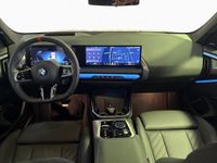 BMW X3 M50 - Vorschau Bild 16