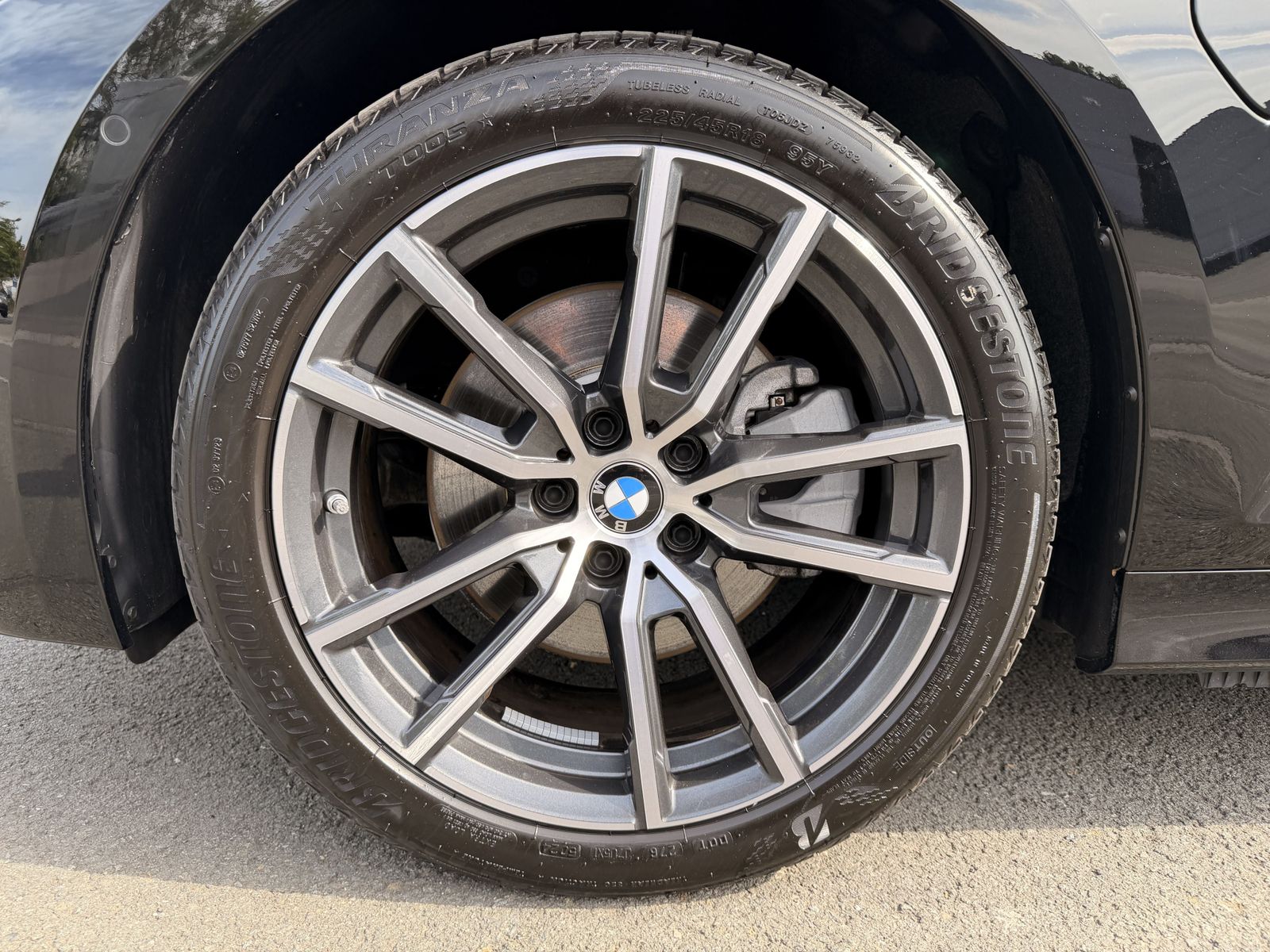 BMW 330 - Bild 27