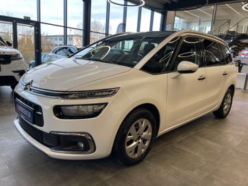 Citroën Grand C4 Picasso *NAVI*KAMERA*PDC*SHZ*LED*