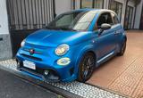 Abarth 595 1.4 Turbo T-Jet 180 CV Competizione - Abarth 595 Competizione aus 2022