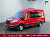 Ford Transit Bus 460 Trend L4H3//18-SITZER// - Angebote