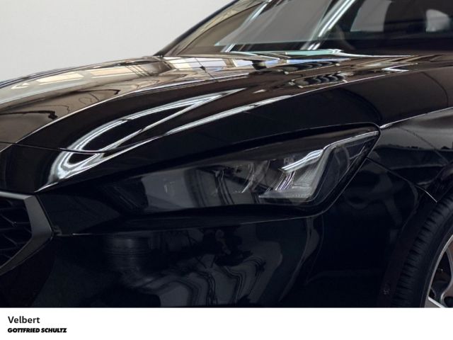 Seat Leon - Bild 5