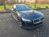 Volvo V60 D4 AWD Geartronic R Design R Design - Volvo V60 in Leverkusen