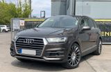 Audi Q7 3.0 TDI S LINE quattro HUD 22" ALU MASSAGE - Audi Q7: 22