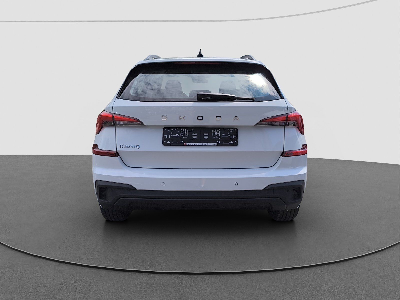 Skoda Kamiq - Bild 9