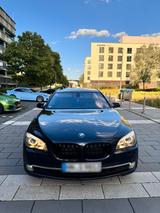 BMW 730d F01  Top Zustand - BMW 730 aus 2008: 730d