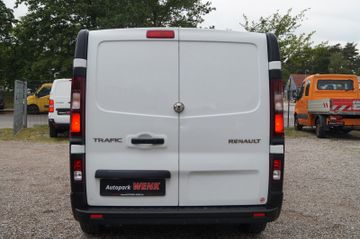 Renault Trafic - 6